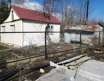 Сетка-рабица